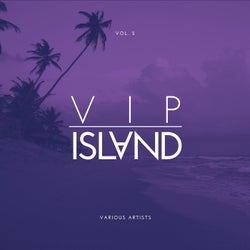 VIP Island, Vol. 2