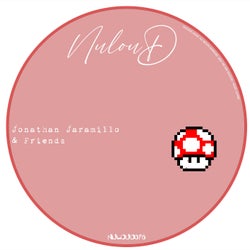 Jonathan Jaramillo & Friends