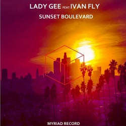 Sunset Boulevard (feat. Ivan Fly Corapi)