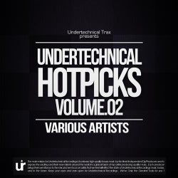 Undertechnical HotPicks Volume.02