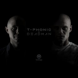T-PHONIC & DEADMAN - TOP 10 - JUNE 2017 PART1