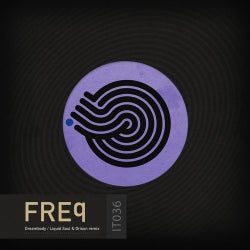 Dreambody (Liquid Soul & Orison Remix)