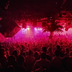 Ibiza Opening Parties 2017