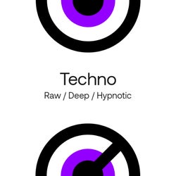 On Our Radar 2022: Techno (R/D/H)