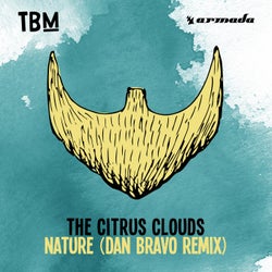 Nature - Dan Bravo Remix