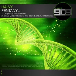 Cover für Fentanyl