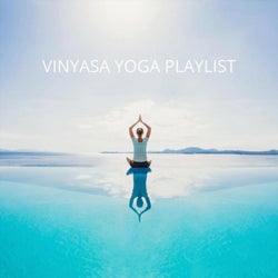 Vinyasa Yoga Playlist