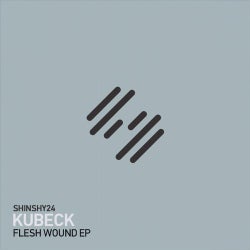 Flesh Wound EP