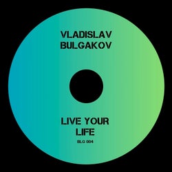 Live Your Life (Extended Mix)