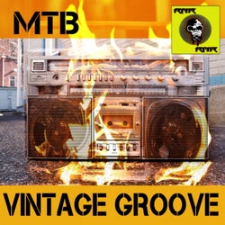 Vintage Groove