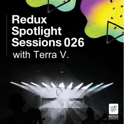 Spotlight Sessions 026 - Terra V.