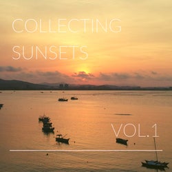 Collecting Sunset, Vol. 1