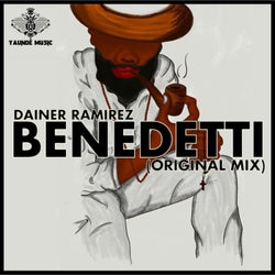 Benedetti (Original Mix)