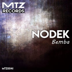 Bemba EP
