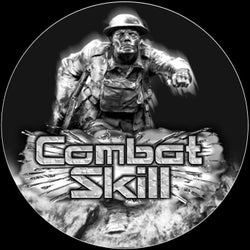 Combat Skill, Vol. 2