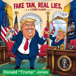Fake Tan, Real Lies