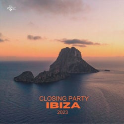 Ibiza Closing Party 2023