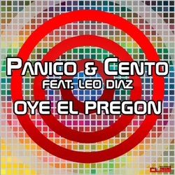 Oye el Pregon (feat. Leo Diaz)