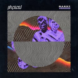 Cover art for Obsessed