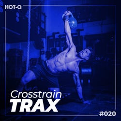 Crosstrain Trax 020