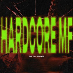 Hardcore MF - Extended Mix
