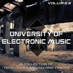 University Of Electronic Music 2.0