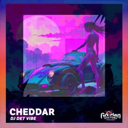 Cheddar