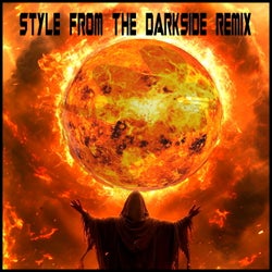 Style From The Darkside (Trippcore Remix)