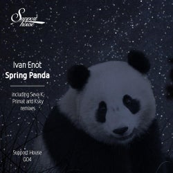 Spring Panda