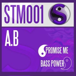 Promise Me / Bass Power
