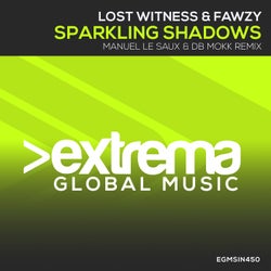 Sparkling Shadows (Manuel Le Saux & Db Mokk Remix)