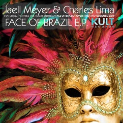 Face Of Brazil EP