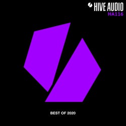 Hive Audio - Best of 2020