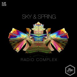 Sky & Spring Chart