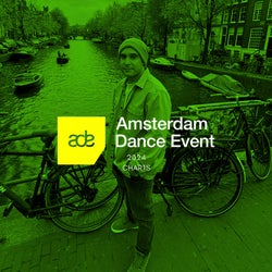 Amsterdam Dance Event