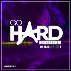 Go Hard Digital Bundle 1