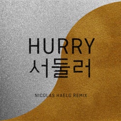 Hurry Hurry (Nicolas Haelg Remix)