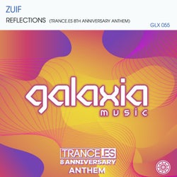 Reflections (Trance.es 8th Anniversary Anthem)