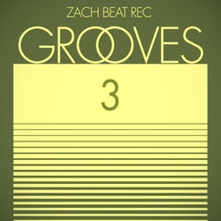 Grooves 3