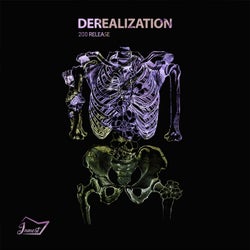 Derealization IV