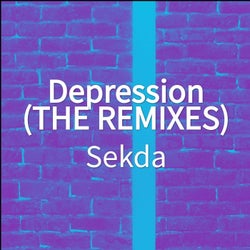 Depression - The Remixes