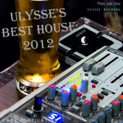 Ulysse's Best House 2012