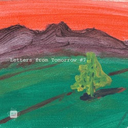 Letters from Tomorrow #7