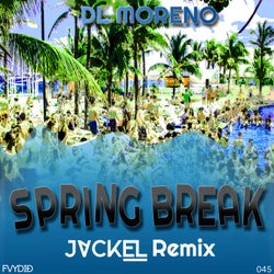 Spring Break (JackEL Remix)