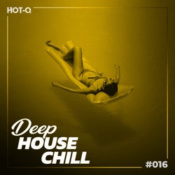 Deep House Chill 016