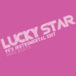Lucky Star (90s Instrumental Edit)