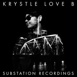 Krystle Love B EP