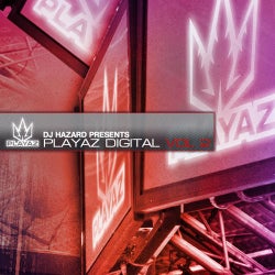 Playaz Digital Vol. 2