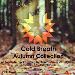 Autumn Collection, Vol. 1