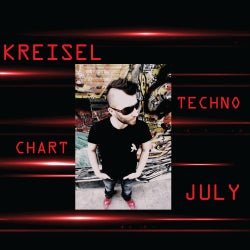 Kreisel Techno July Chart